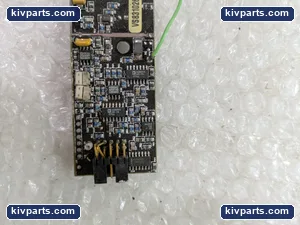 Industrial Control Circuit Board PCB Module with Wire Lead Electronic Assembly – actual item, photo 6 of 10