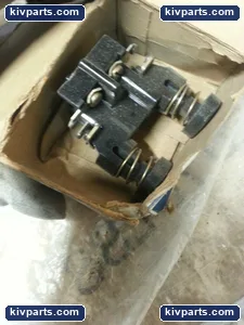General Electric 365B112G2 Double Pushbutton Switch – actual item, photo 4 of 5