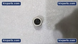 SICK DOS-1204-W Photoelectric Sensor – actual item, photo 6 of 10