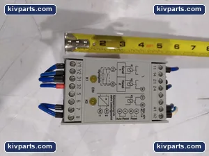 ZK2/1 1000841 Safety Relay Control – actual item, photo 3 of 4