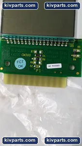 Wayne WU003355-0001 Display Board – actual item, photo 3 of 6