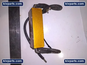Dale SPR-761 Electronic Component – actual item, photo 3 of 5