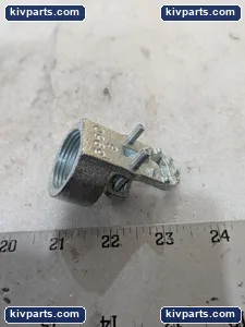 Thomas Belts – actual item, photo 4 of 9