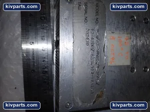 TCX 282430 Temperature Sensor – actual item, photo 3 of 5