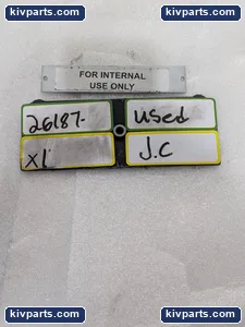 Westinghouse 765A840G01 Motor Starter – actual item, photo 11 of 11