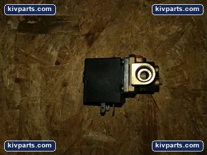 Norgren VO5B286N-Q114A V05 Pneumatic Solenoid Valve – actual item, photo 3 of 5