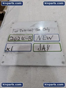 Eaton BK25/3-PKZ0 Xtpaxit Starter Contactor – actual item, photo 9 of 10