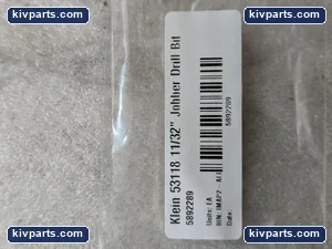 Klein Tools 53118 Cutting Tool – actual item, photo 2 of 3
