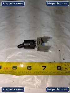 Fuji Electric AH16P-H3 Pushbutton – actual item, photo 3 of 5