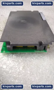 Allen-Bradley 1771-OM PLC-5 Output Module – actual item, photo 3 of 5