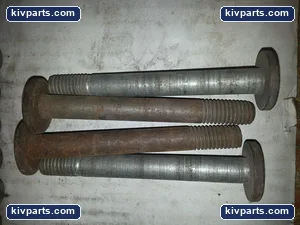 Lot of Assorted Spacers Standoffs Bolts Bushings Machine Hardware Mixed Sizes – actual item, photo 2 of 12