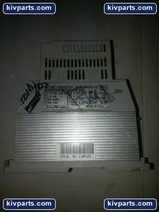 Allen-Bradley 160-AA02NSF1P1 Variable Frequency Drive VFD – actual item, photo 2 of 3