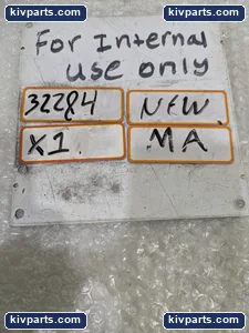 Furon 1104834 Solenoid Valve – actual item, photo 6 of 6