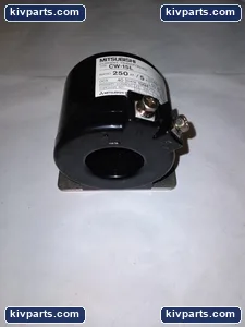 Mitsubishi CW-40L Current Transformer – actual item, photo 3 of 4