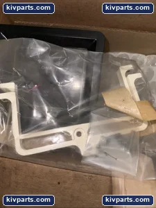 SIGNET SCIENTIFIC MK509 Flow Meter Panel Indicator – actual item, photo 4 of 8