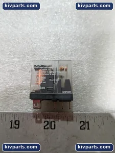 Eaton D4PR1T1 Relay – actual item, photo 3 of 9