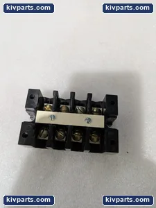 Buchanan B104 Terminal Block – actual item, photo 2 of 7