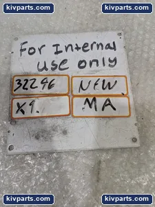 Arrow Hart AH5209 Straight Blade Connector – actual item, photo 5 of 5