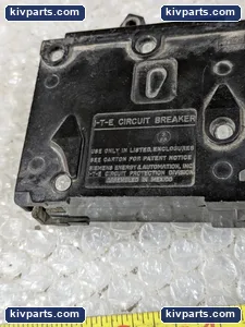 Siemens Q120 Type QP Circuit Breaker – actual item, photo 2 of 6