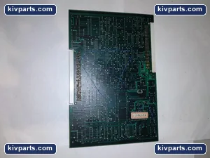 Spinner 381-600234-1 CPU Board – actual item, photo 3 of 4