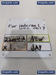 Honeywell BZ-2R-A36 125 250 Micro Switch – actual item, photo 10 of 10