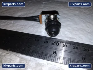 Carling 432-1287-ND-NSB Technologies Motor Operator – actual item, photo 2 of 4