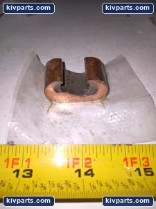 Burndy YGHC26C2 1-2/0 to 6-2 CU GRD TA Lugs – actual item, photo 2 of 7