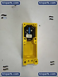 Banner FX1 Beam Scanner Block – actual item, photo 2 of 4