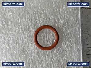 20/ORDER Silicone Industrial Seal Gasket – actual item, photo 3 of 6
