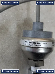 Setra 2091300PG1M1102AH1 Pressure Transducer – actual item, photo 4 of 6