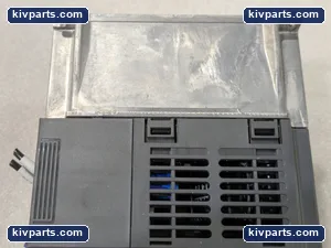 Mitsubishi D700 AC Drive – actual item, photo 4 of 5