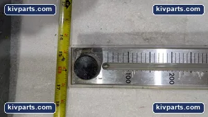 Dwyer RMC-105-SSV Instrumemts – actual item, photo 7 of 10