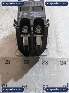 Eaton C25BNB225A Definite Purpose Contactor – actual item, photo 5 of 7