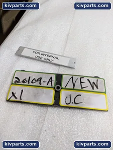 NSK 2070-PX Precision Linear Guide Bearing – actual item, photo 7 of 7