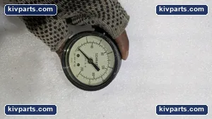 Schrader Gauge – actual item, photo 2 of 5