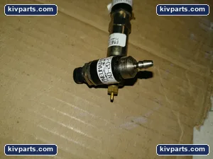 Pneumadyne A0-30-1 AP-1 Push Button Control Valve – actual item, photo 2 of 6
