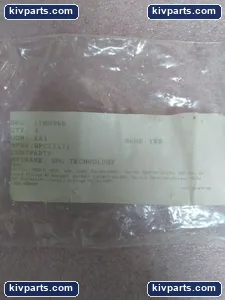Multicomp SPC21171 Toggle Switch – actual item, photo 4 of 5