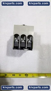 Mitsubishi NF50-SVFU330 NO-Fuse Breaker – actual item, photo 6 of 12