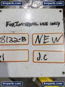 LH 33EW 058 IGNITOR – actual item, photo 5 of 5