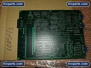 Hitachi HC400 Seiki Board – actual item, photo 2 of 2
