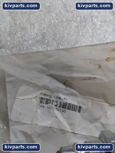 Graco 110196 Line Air Fitting – actual item, photo 4 of 8
