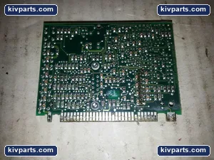 Siemens G85138-H1750-C800-C Board Plug-In Card LED Display – actual item, photo 2 of 4