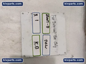 Gould JL3-T225 Trip Units AC – actual item, photo 3 of 3