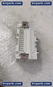 SMC EX600-AMB Class 2 Module – actual item, photo 3 of 6