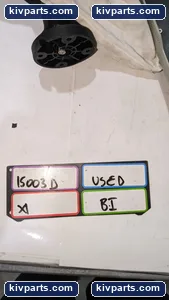 Schneider Electric TSXRKY12EX CHASSIS Extension Rack – actual item, photo 7 of 7