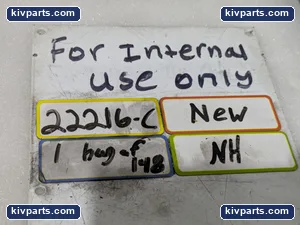 Bourns 4606X-101-561 Resistor – actual item, photo 5 of 5