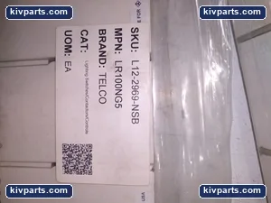 LR100NG5 Contactor – actual item, photo 5 of 6