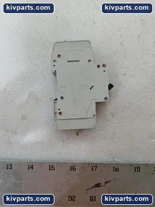 Eaton FAZ-C15/1-RT Miniature Circuit Breaker – actual item, photo 3 of 4