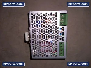 Mean Well DRP-240-24 Switching Regulator – actual item, photo 2 of 4