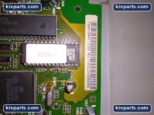 ABB Snaz 7120 – actual item, photo 2 of 5